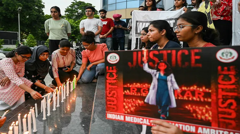 Kolkata Rape-Murder