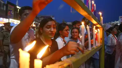 Kolkata Rape-Murder