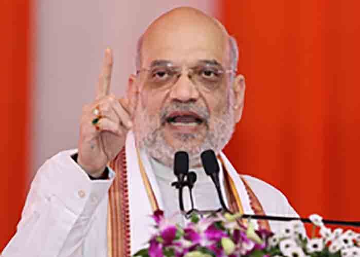 Amit Shah