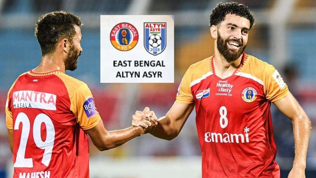 east bengal