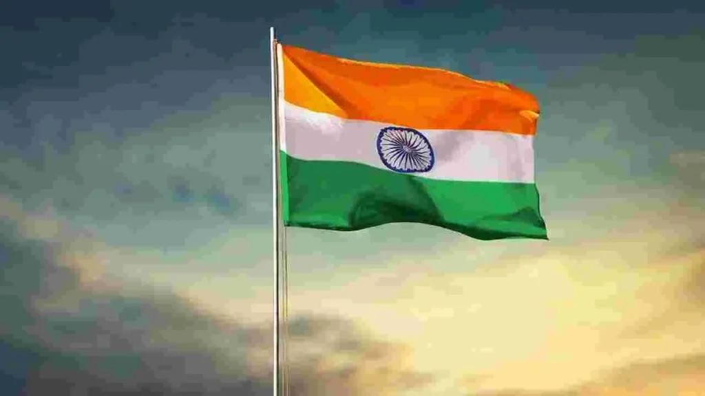 India's 78th Independence Day