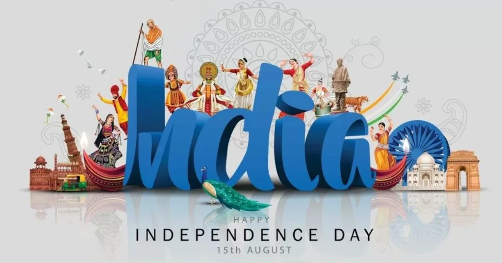 India Independence Day