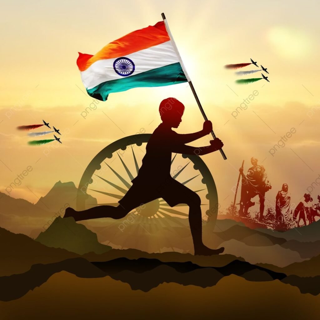 India Independence Day