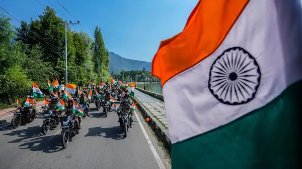 India Independence Day