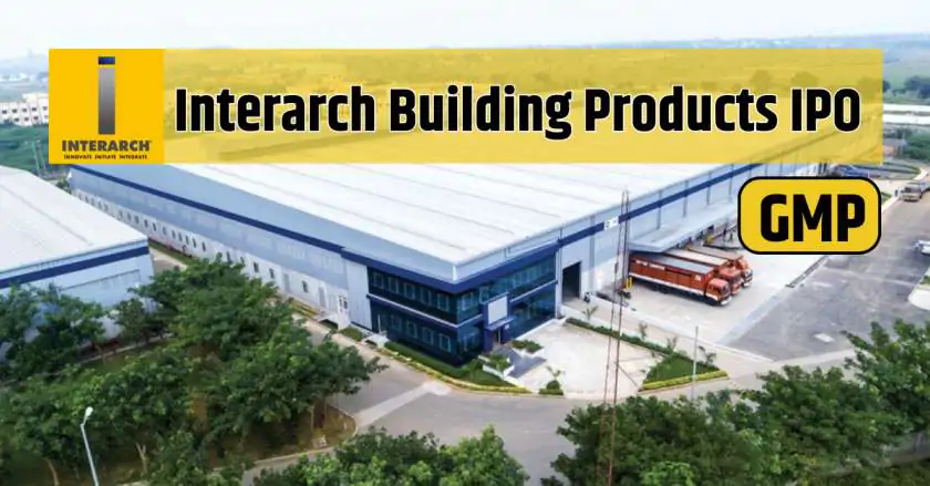 Interarch Building Products