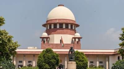 Supreme Court Orders