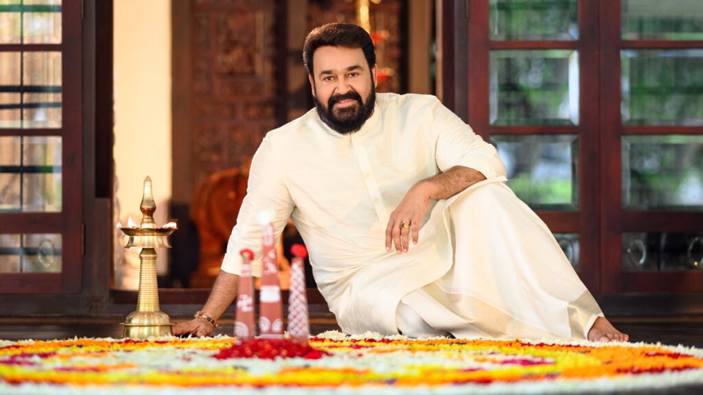 mohanlal