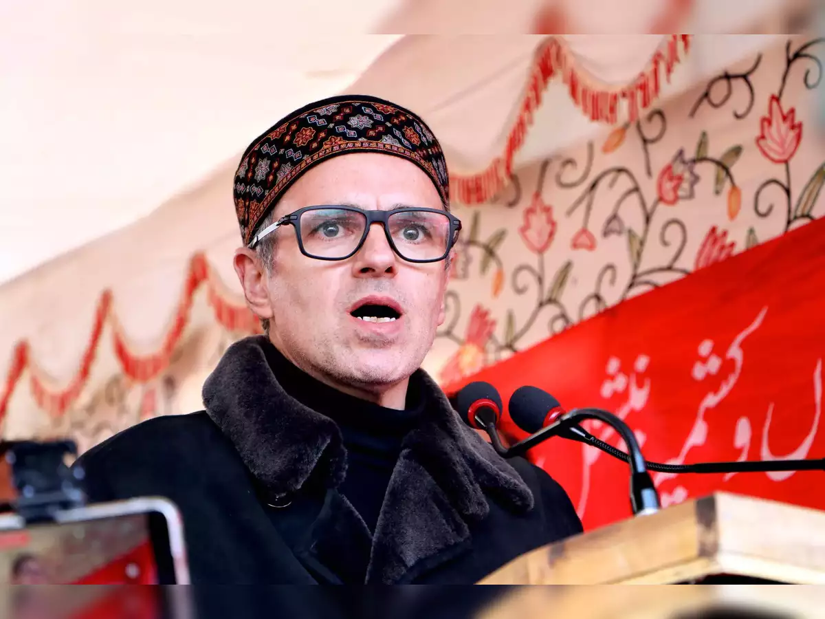 omar abdullah