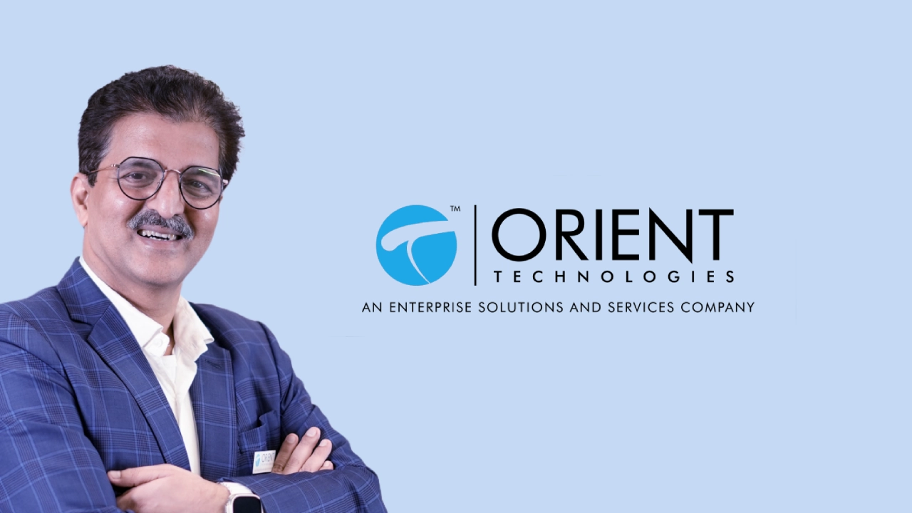 orient technologies