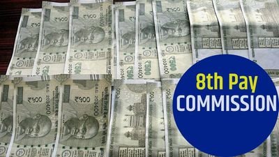 8th pay commission fitment factor