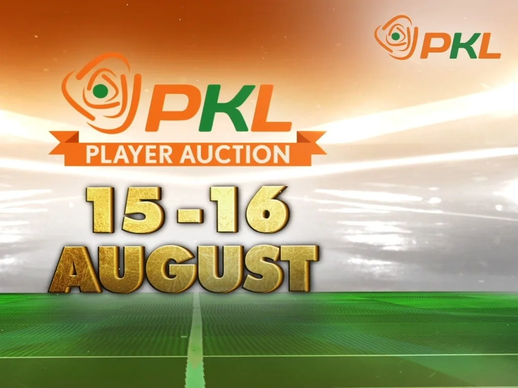 pro kabaddi auction 2024