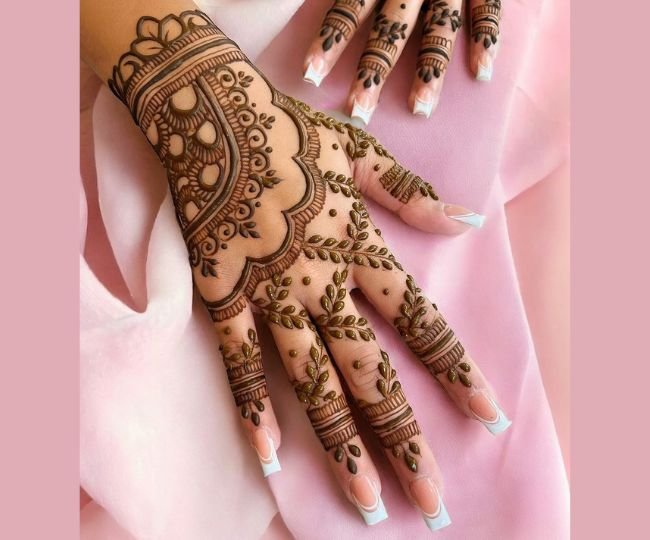 mehndi