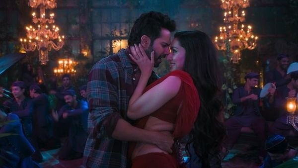 stree 2 box office collection