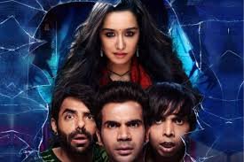 stree 2 box office collection