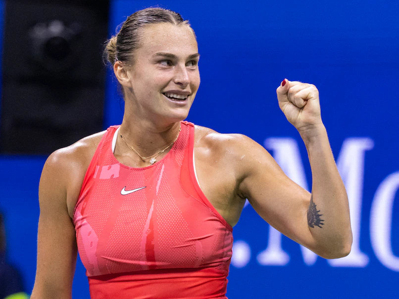 Sabalenka