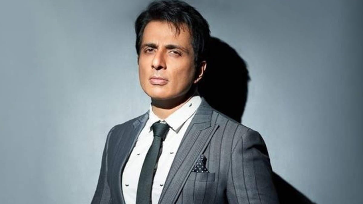 Sonu Sood