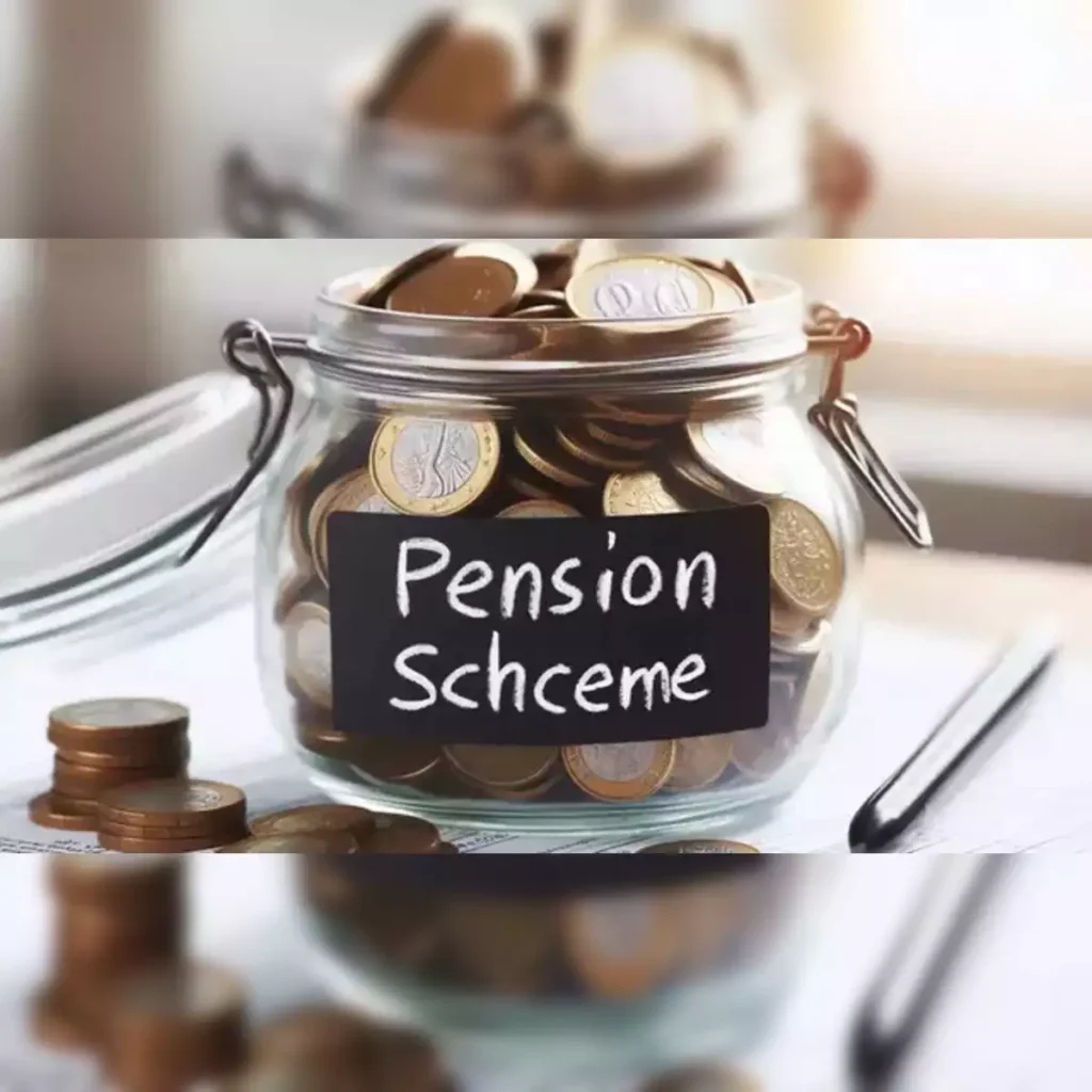 Unified Pension Scheme