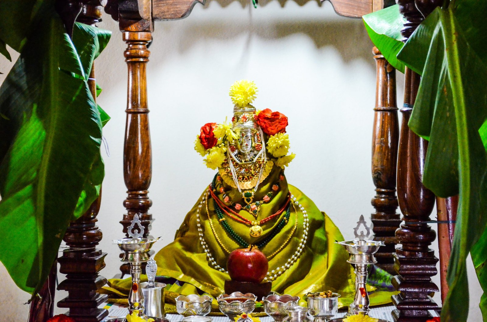 varalakshmi pooja