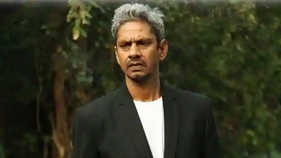 vijay raaz