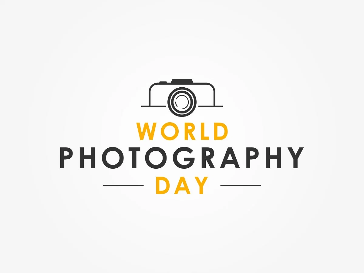 world photography day