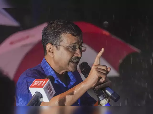 Atishi