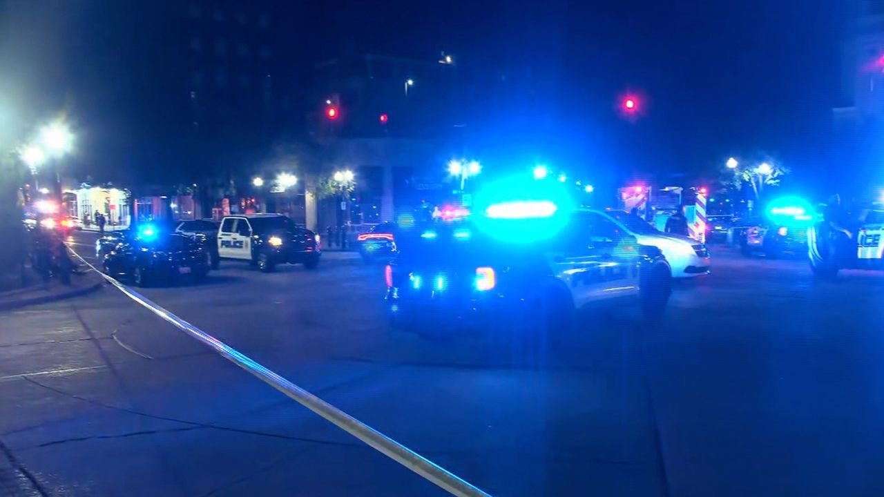 birmingham shooting