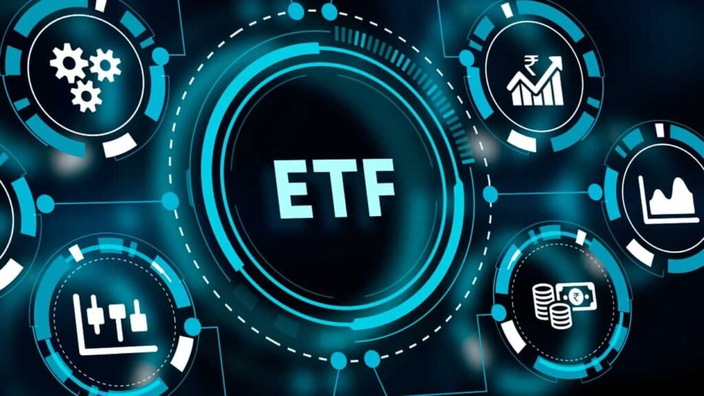 what are the benefits of etf