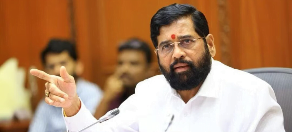 eknath shinde