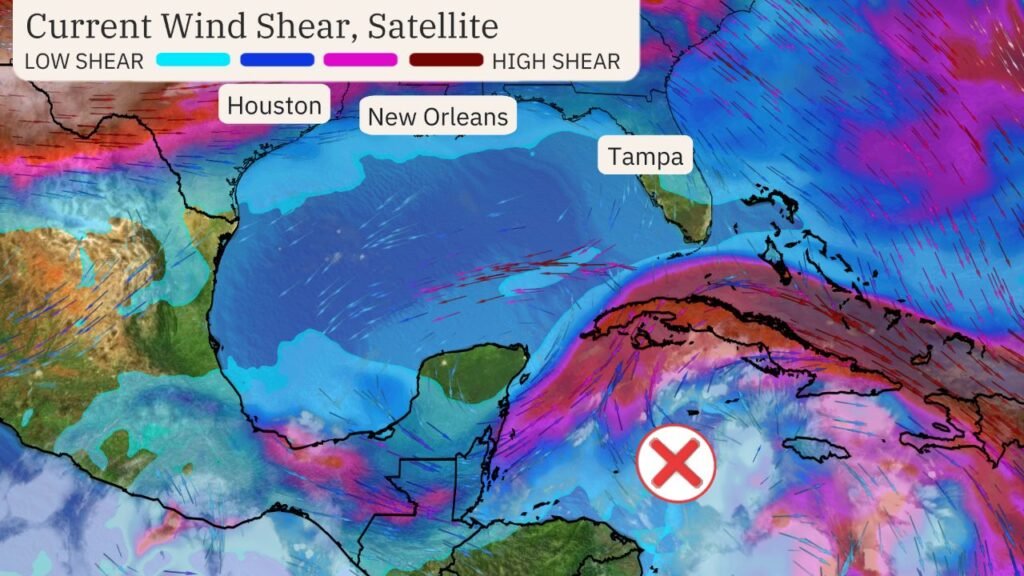 hurricane florida