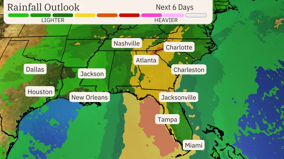 hurricane florida