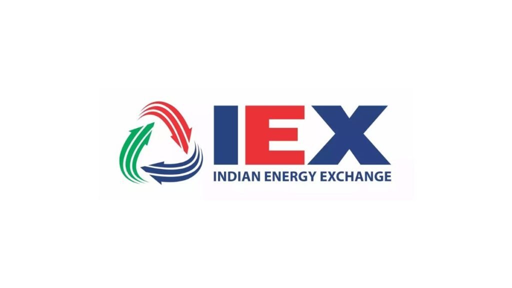 iex share price