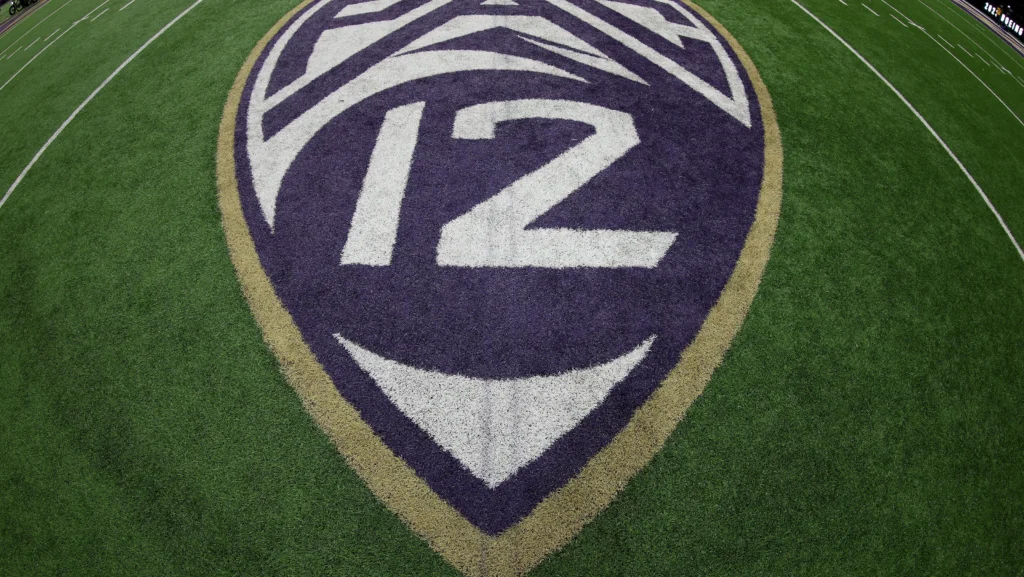 pac 12