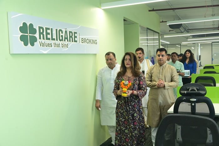 religare