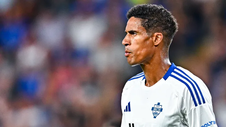 raphael varane