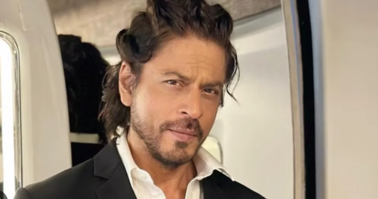 Shah Rukh Khan