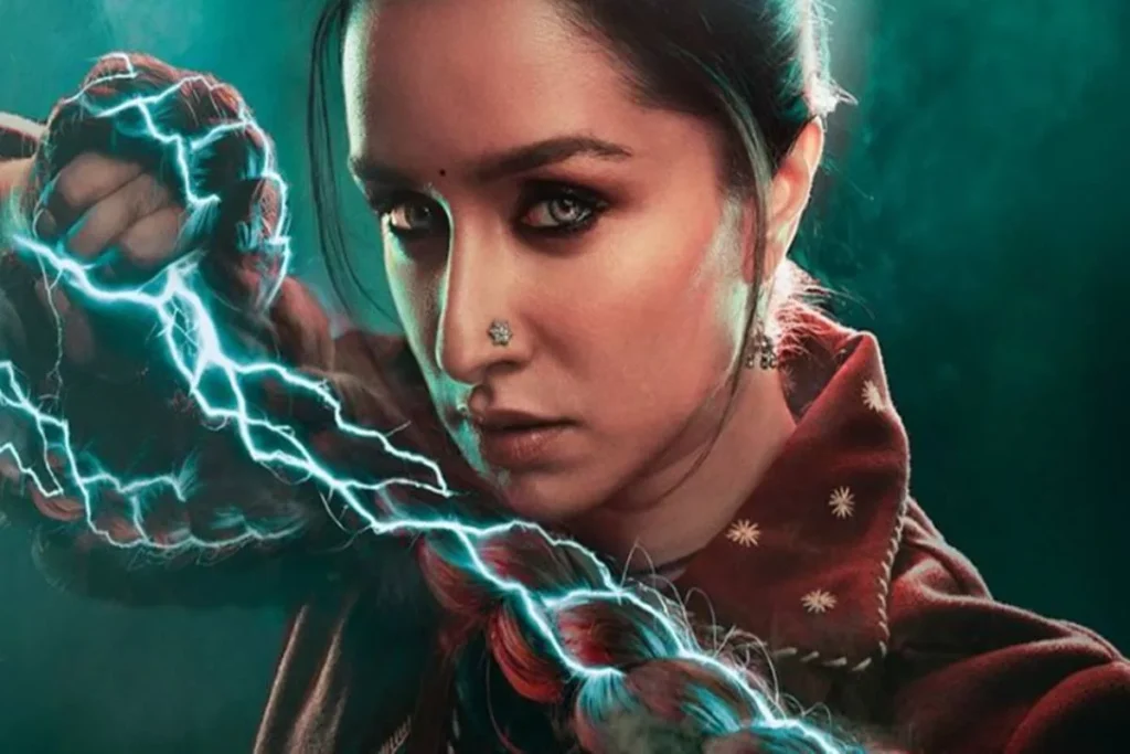 stree 2 ott release date