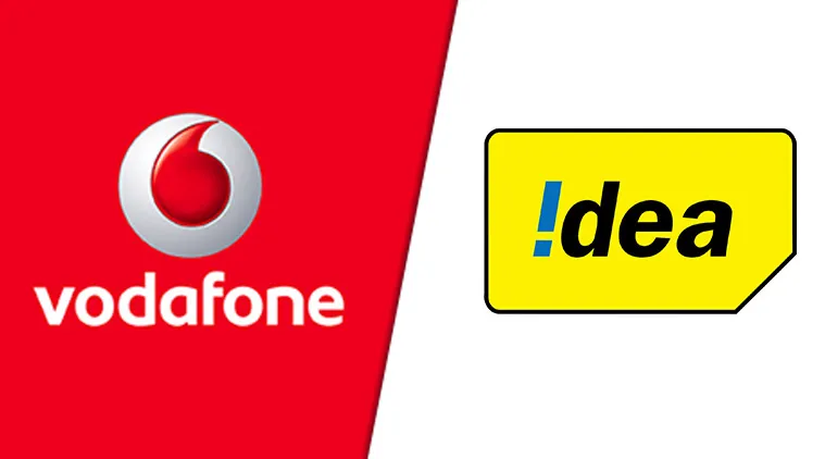 idea share price