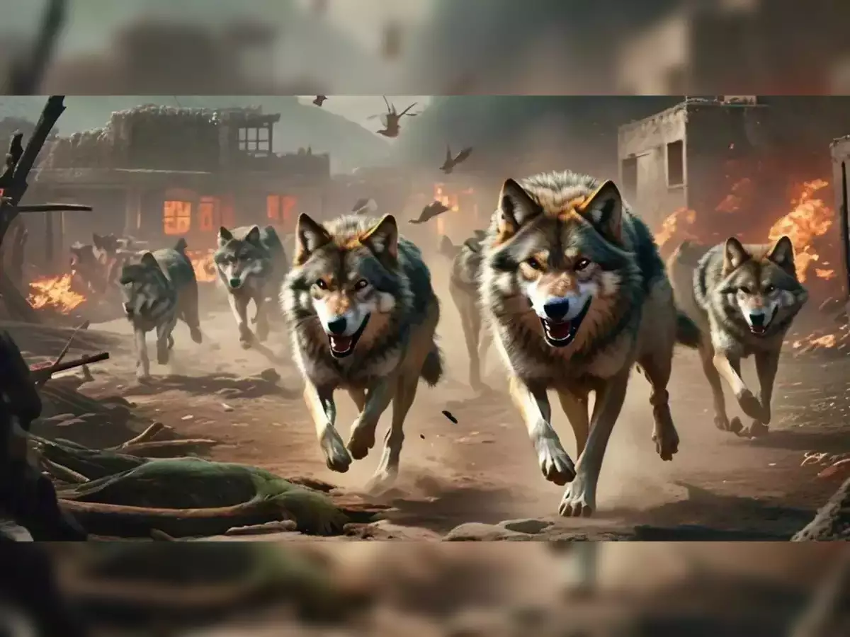 Wolves