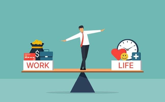 How to Improve Your Work-Life Balance