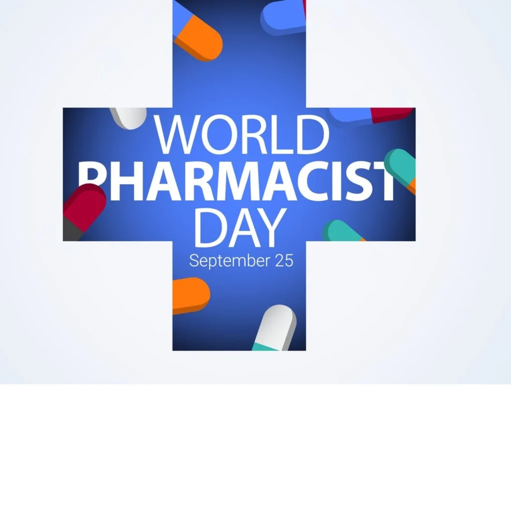 World Pharmacist Day 2024