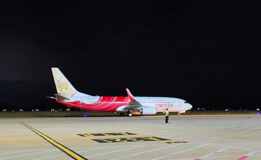 Air India Express