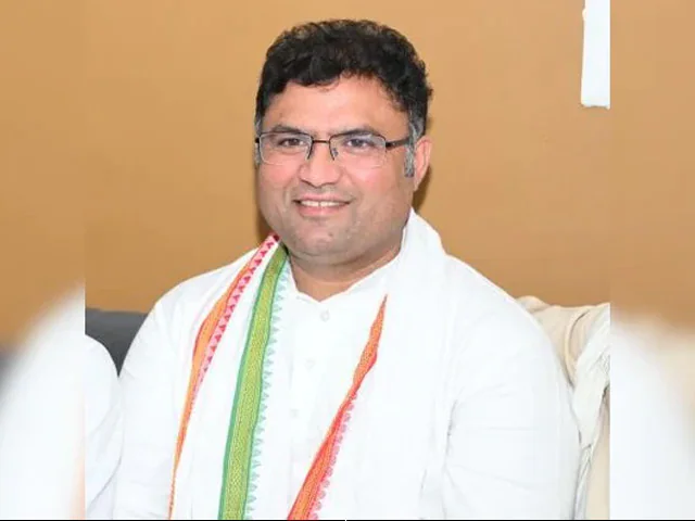 ashok tanwar