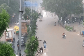 Bengaluru Floods
