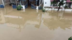 Bengaluru Floods