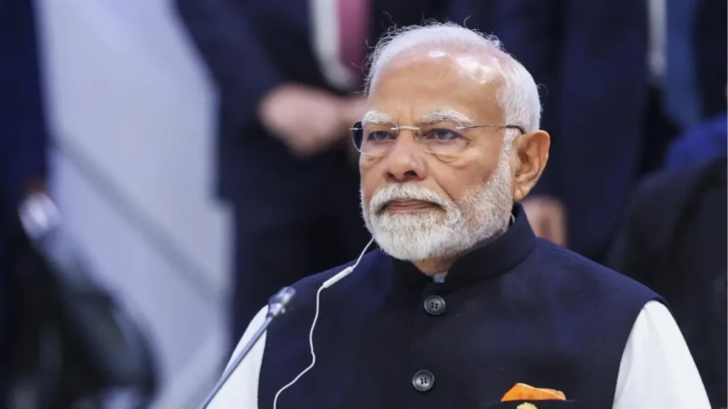BRICS Summit 2024