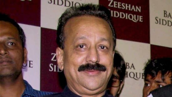 Baba Siddique