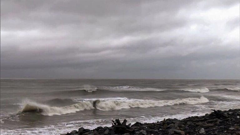 Cyclone Dana