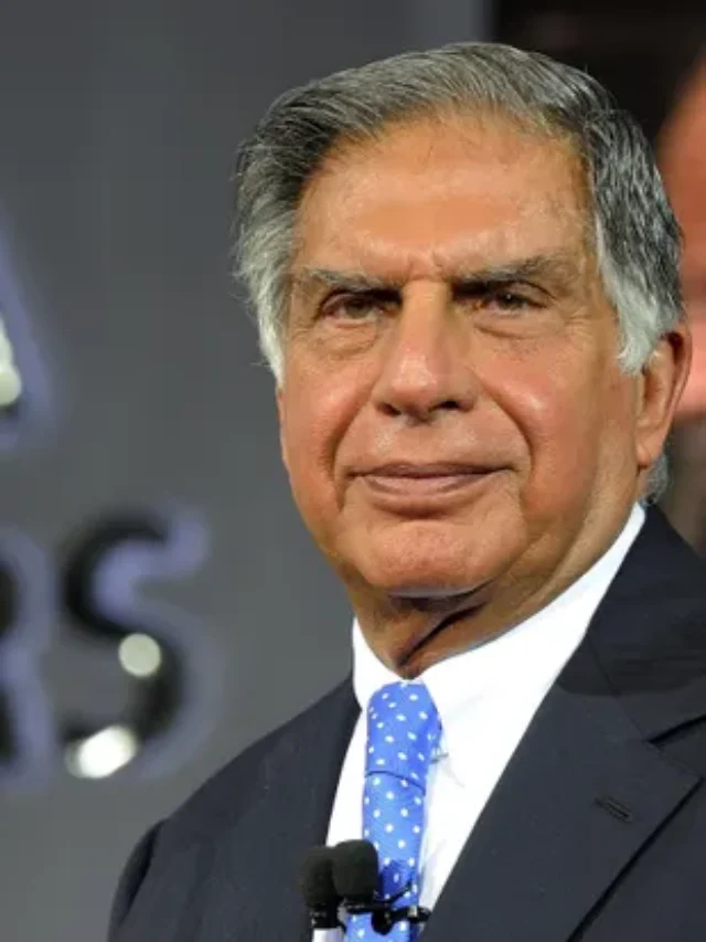 Top 10 Inspirational Ratan Tata Quotes to Guide and Inspire Future Generations