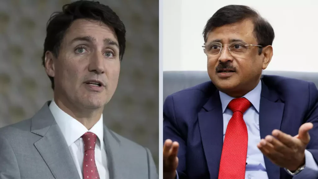 India-Canada