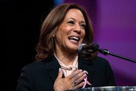 Kamala Harris